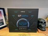 Test Infinix GT 20 Pro