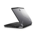 Test Alienware 13