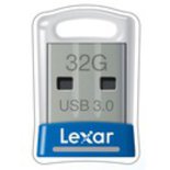 Anlisis Lexar JumpDrive S4532 Go