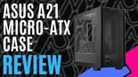 Test Asus  A21