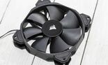 Test Corsair SP120 Elite