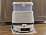 Test Ecovacs T30 Pro omni