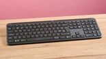 Test Logitech Signature Slim K950