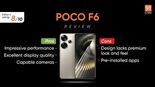 Test Xiaomi Poco F6