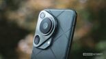 Test Huawei Pura 70 Ultra