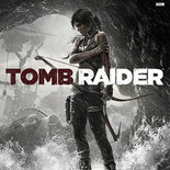 Test Tomb Raider