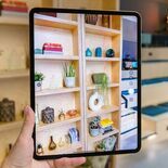 Test Apple Ipad Pro