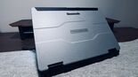 Test Panasonic Toughbook 55