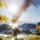 Test Ghost of Tsushima