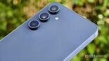 Test Samsung Galaxy A55