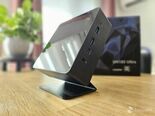 Test Minisforum X7 Ti