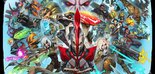 Test Battleborn