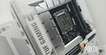 Test Asus  TUF Gaming Z790-BTF WIFI