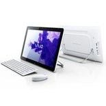 Test Sony Vaio Tap 20