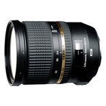 Tamron SP 24-70 mm Review