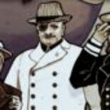 Test Bootleg Steamer