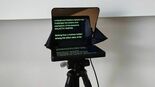Test Elgato Prompter