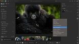 Test Adobe Lightroom