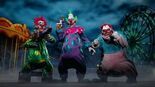 Test Killer Klowns From Outer Space