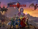 Test Hammerwatch II