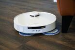 Test Ecovacs Deebot T30 Pro Omni