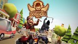 Test Coffin Dodgers