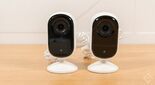 Test Arlo Essential Indoor
