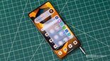 Test Motorola Moto G Stylus 5G