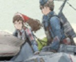 Test Valkyria Chronicles Remastered