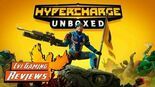 Test Hypercharge Unboxed