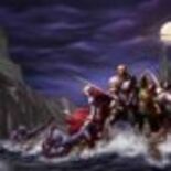 Test SKALD Against the Black Priory