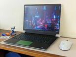 Test Alienware x16 R2