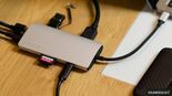 Test Apple MacBook