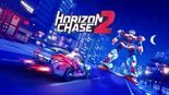 Test Horizon Chase 2