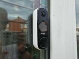 Test Arlo Video Doorbell 2K