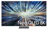 Test Samsung QN900D