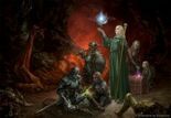 Test Wizardry Proving Grounds of the Mad Overlord