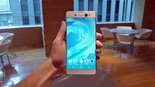 Test Sony Xperia XA Ultra