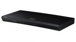 Test Samsung UBD-K8500