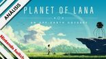 Test Planet of Lana