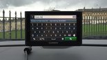 Test Garmin nuvi 58LM