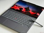 Test Lenovo Thinkpad X1