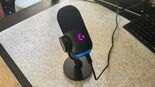 Test Logitech Yeti GX