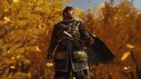 Test Ghost of Tsushima