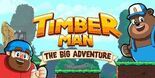 Test Timberman