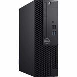 Test Dell OptiPlex 3060