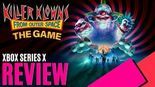 Test Killer Klowns From Outer Space