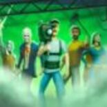 Test Blockbuster Inc.