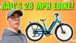 Rad Power Bikes Radster Road Review