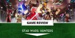 Test Star Wars Hunters